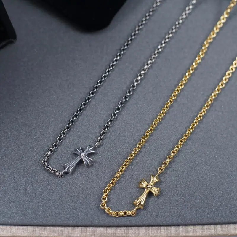 chrome hearts collier s_12057771